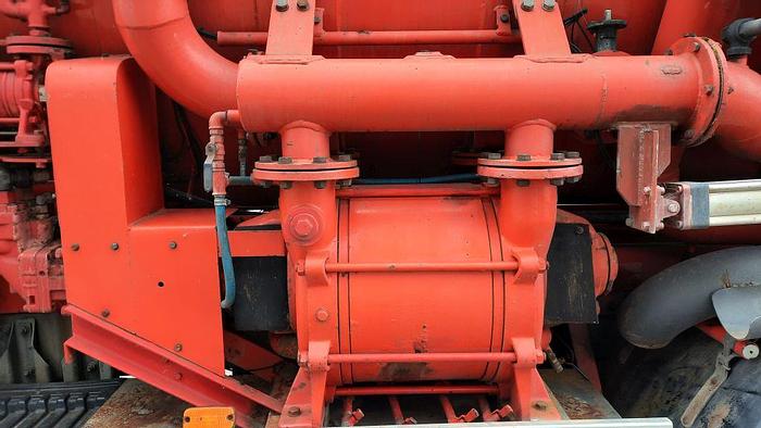 Gebruikt 1995 DAF  AE75RC