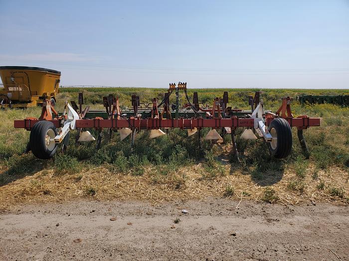 Used 8r30 Dammer Diker