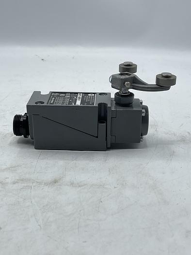 Used A-B Allen Bradley 802T-AMPJ1