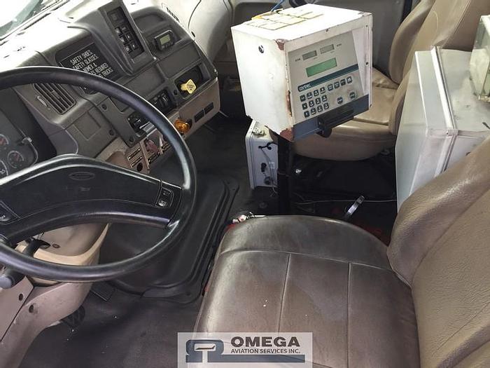 Used Unit #: 512 - 2003 Jet-A refueler. Manufactured by Gariste.