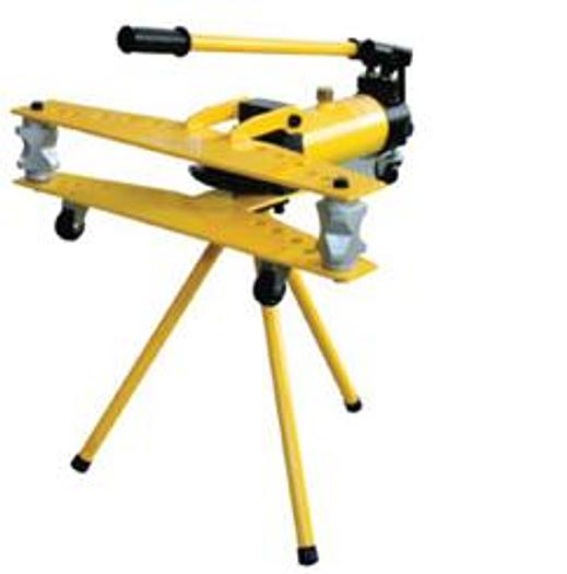 Hydraulic Pipe Bending Machine