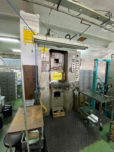 Used Komatsu Maypress MKN160