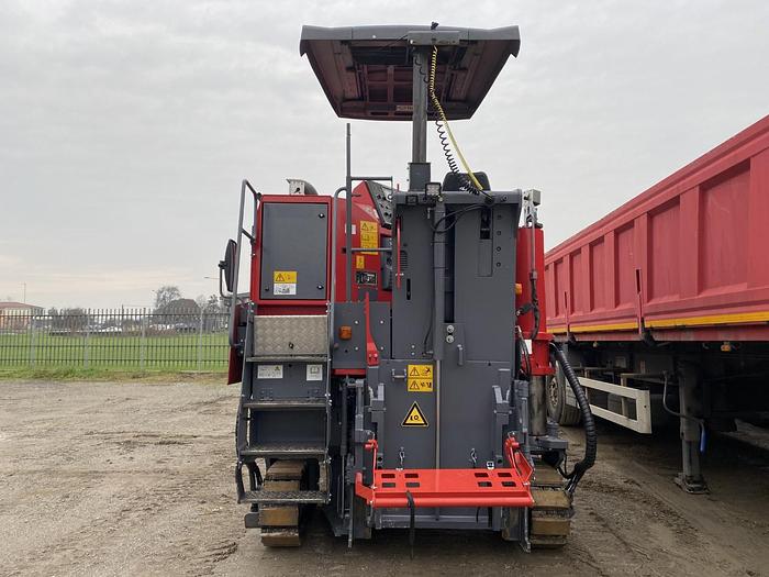 Usato 2010 WIRTGEN W100F