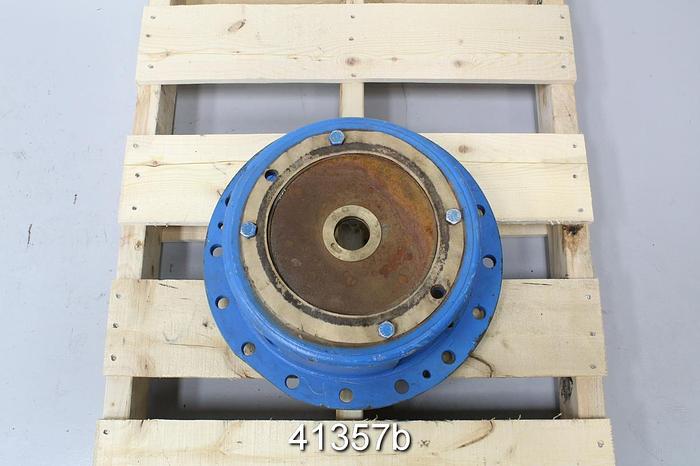 Used Goulds 3175 12" Diameter Frame Adapter #41357