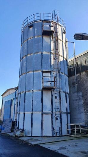 Usato Silos