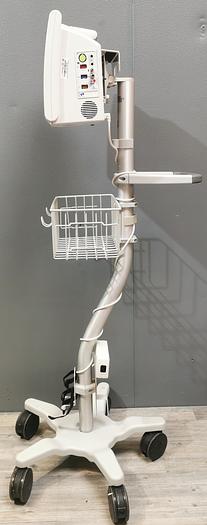 Gebraucht Spacelabs Healthcare 6