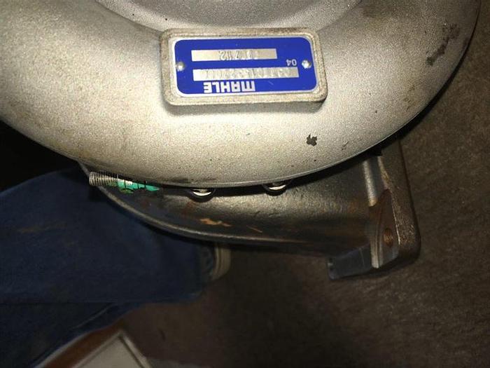 Volvo Turbocharger - 11423397