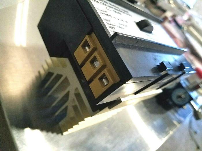 Used Eurotherm Relay Switch 425A 25A /240V/200V/0V5/PA/ENG/CL/-/96//00 FREE SHIPPING