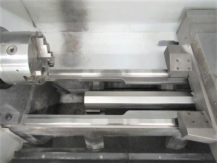 Used 2020 Haas TL-1