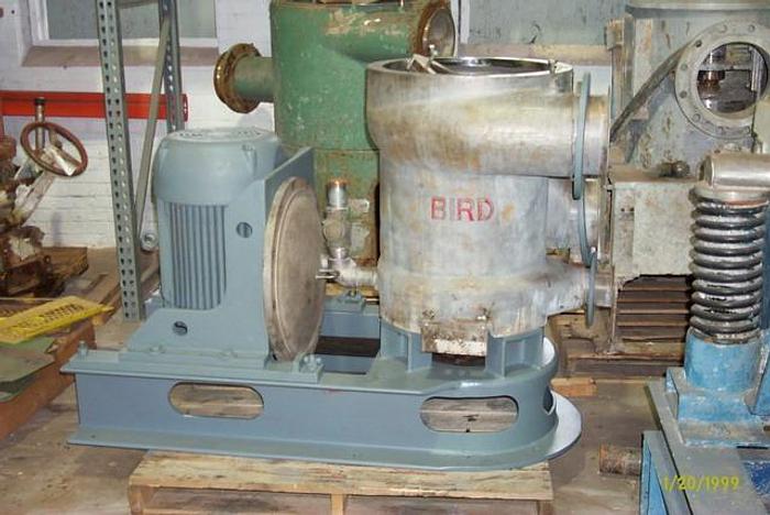 Used FINCKH 100KL #17101