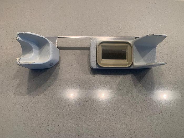 Used Sciton BBL Hand Piece Cradle for Profile/ Joule/ Joule 7 With Mounting Screws