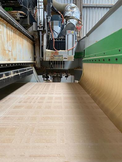 Usato 2014 Biesse Rover Skill 1224 G FT
