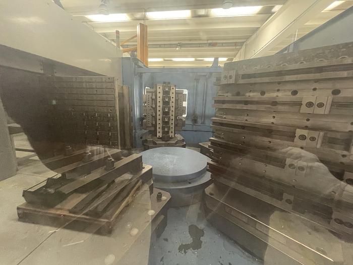 Buone 2000 MAZAK FH-5800