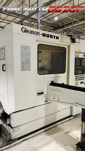 Used 1999 Gleason Hurth 150T