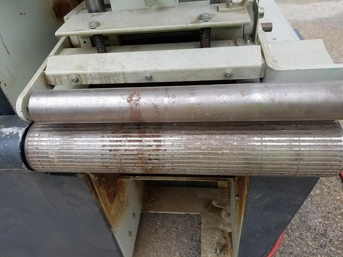 Used Raimann ProFiRip KM 310 M Rip Saw