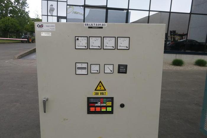 D'occasion 1992 Dorman KVA: 250