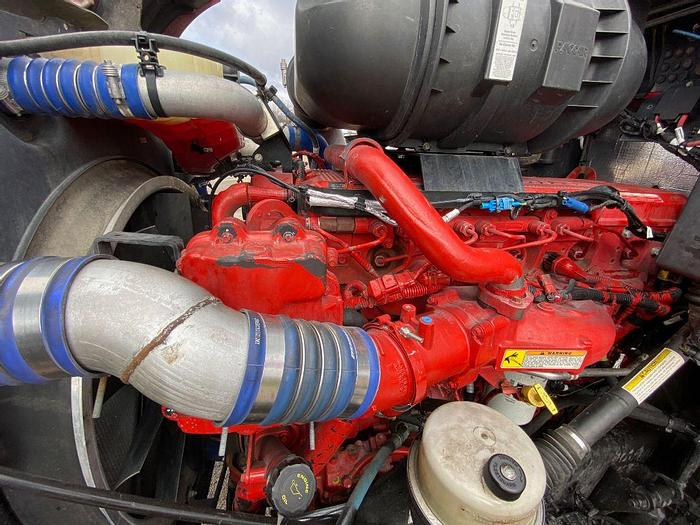 Used 2017 KENWORTH t660