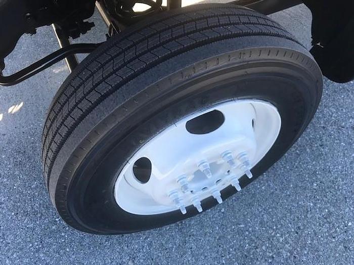 Used 2014 Ford F550 Altec AT37G 42ft Bucket Truck