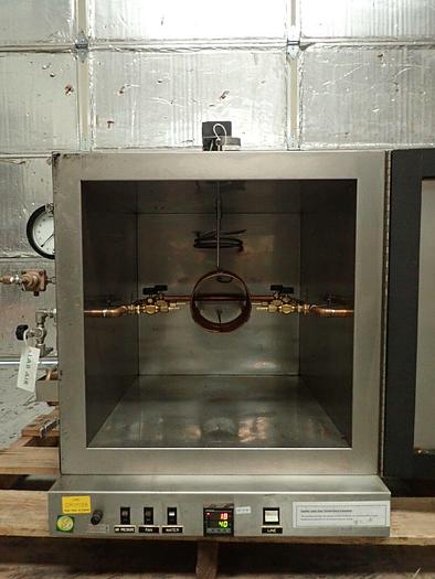 Used Koehler K18910 Constant Temperature Air Cabinet Oil Separation Apparatus