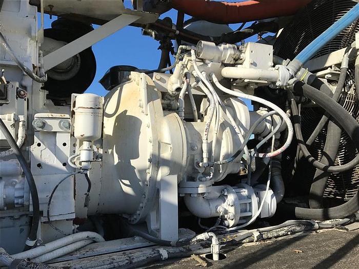 Used 2006 Sandvik T1000 Drill Rig (BH Blast Hole) - Sold