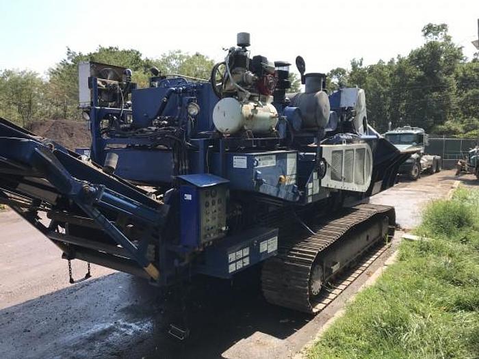 Used 2005 Peterson 5410