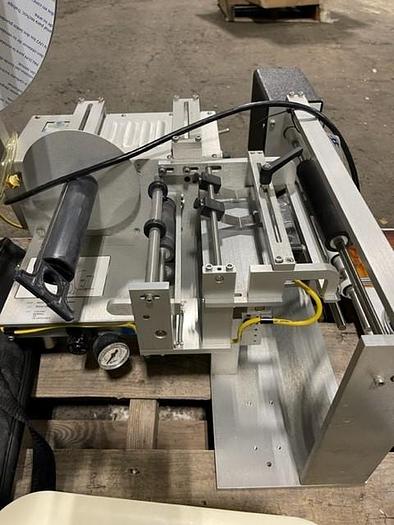 Used Universal Labeling Systems