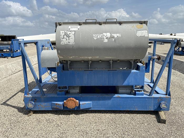 Used 2011 Kemtron Technologies, Inc. 1448