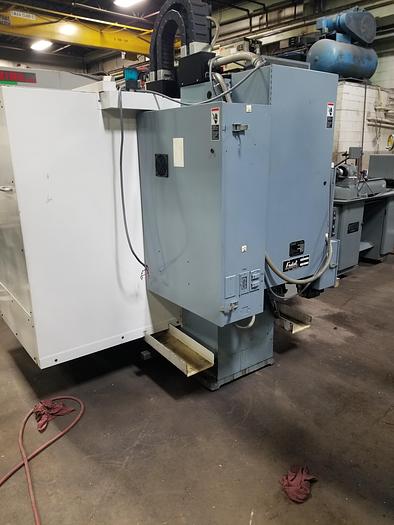 Used 1993 Fadal VMC-3016HT
