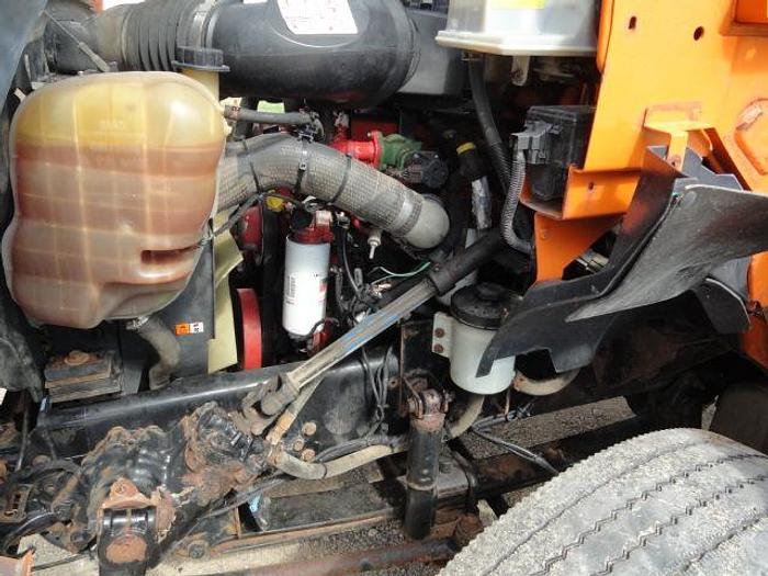 Used 2012 FORD F750