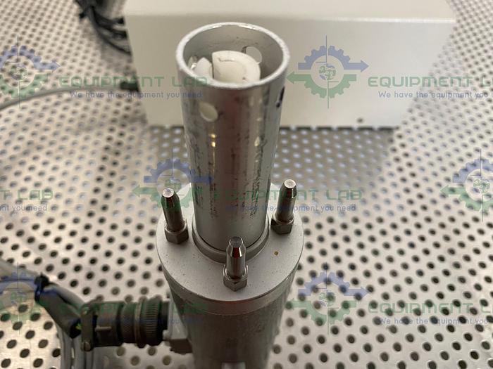 Used Applikon P100 Motor Z5100002M0 w/ Applikon ADI 1012 Motor Controller