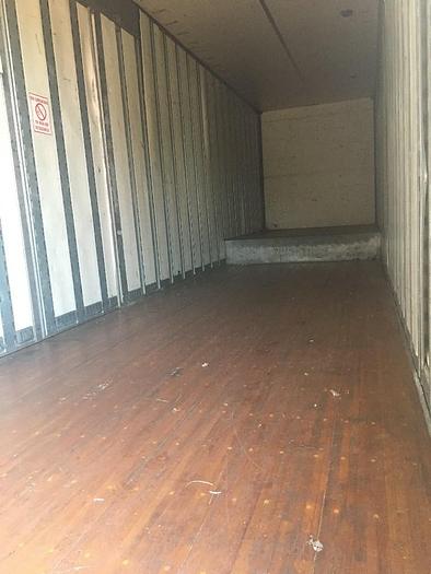 Used 1998 KENTUCKY MOVER BOX