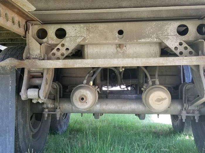 Used 2005 Lufkin TFV-IP