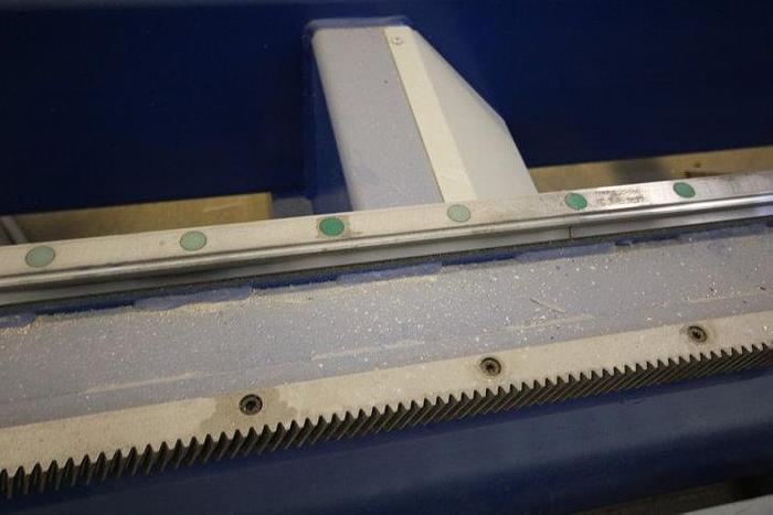 Used 2017 Nuova Progetti NP12