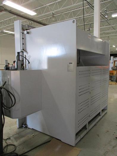 Used 66 TON X 103", ERMAK POWERBEND PRO 8.5X66, 2013, CNC PRESS BRAKE