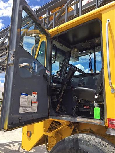 Used 2008 Atlas Copco RD20 III Drill Rig