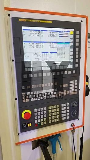 Used +GF+ MIKRON MILL P 900