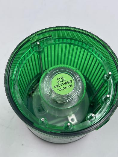 Used Allen-Bradley 855T-B24TL3 Ser C