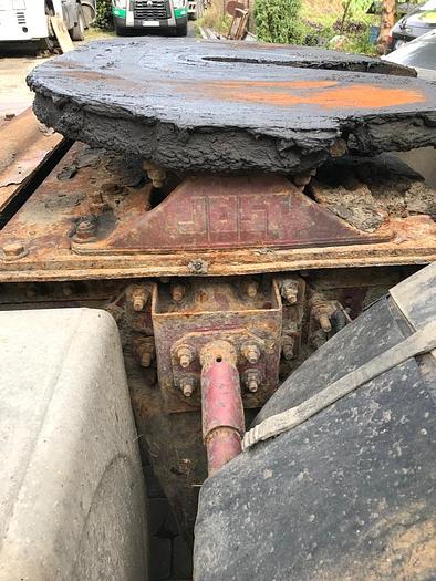 Used 1998 Renault MAGNUM 430 4X2 EURO 2