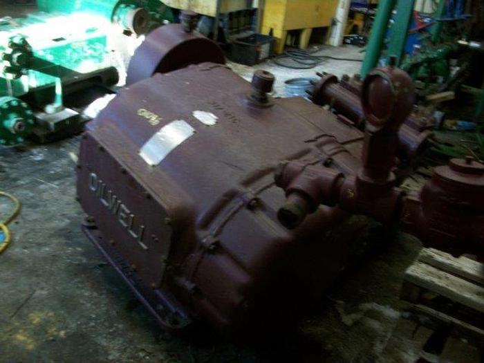 Used Oilwell 46P