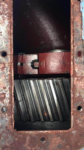 Used 0 Gardner Denver PZL (PZ-11) Triplex Mud Pump