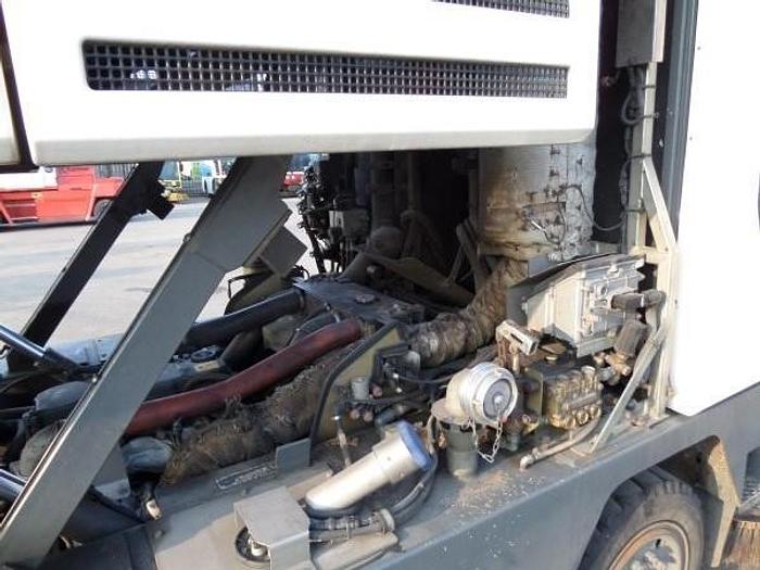 Gebruikt RAVO 530 CD