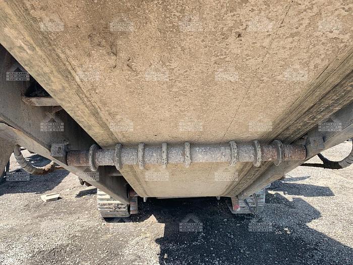 Used 2007 RUBBLE MASTER RM70