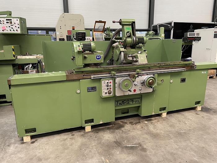 Gebruikt Grisetti-Legnano RT/S 1500