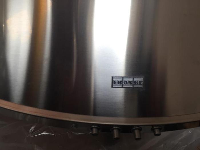 Usato CAPPA FRANKE FDS 654 XS (60 CM)