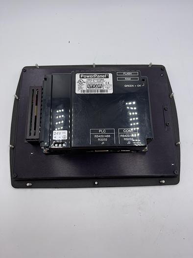 Used Power Panel 100G-UT10T2R0