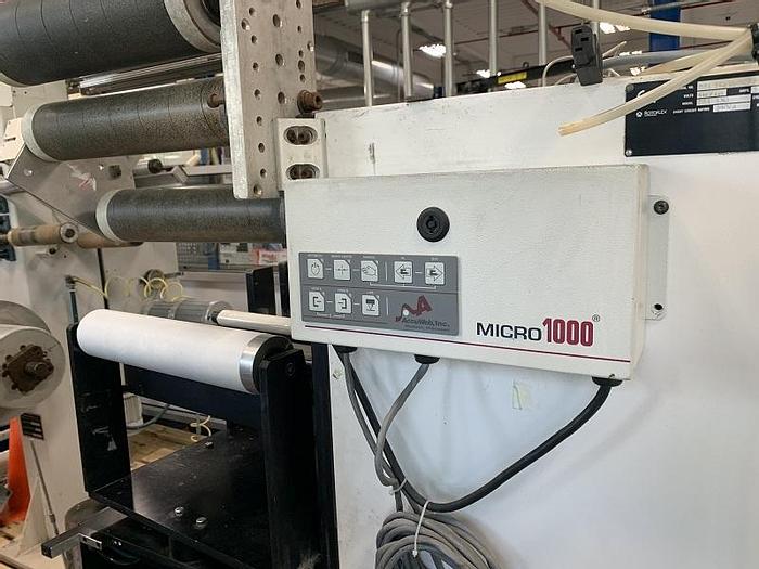 Used 13" ROTOFLEX MODEL DSI330