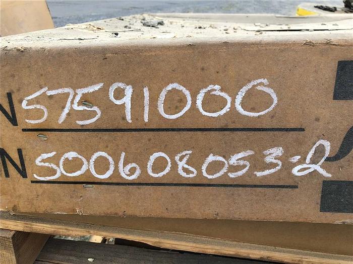 Epiroc (Atlas Copco) Lower Cable - 57591000