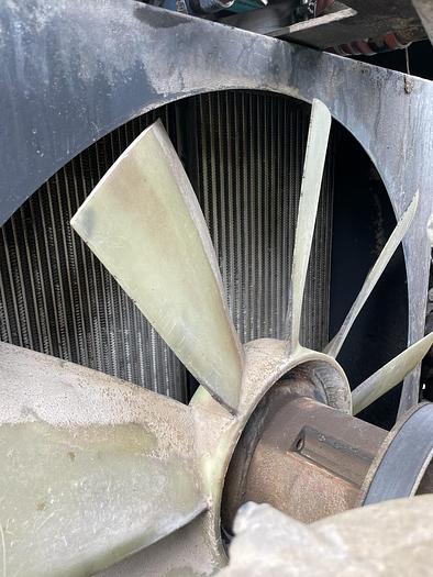 Used 2017 POWERSCREEN TRAKPACTOR 320SR