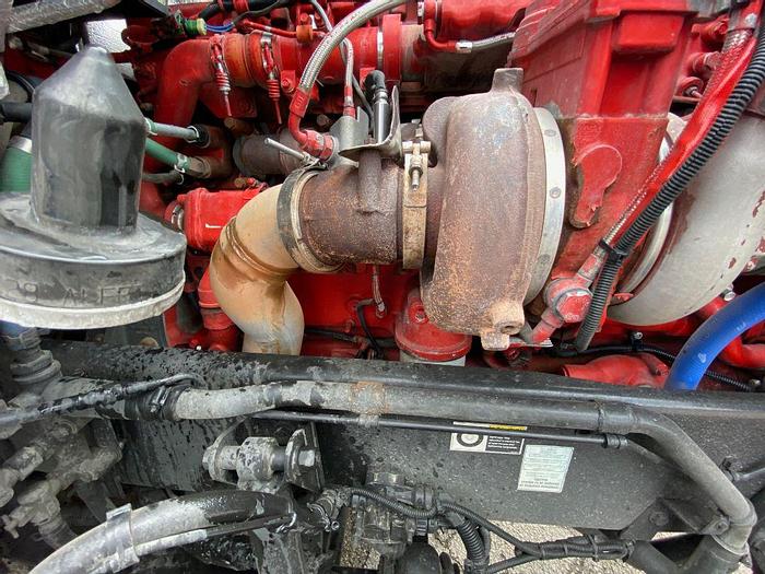Used 2017 KENWORTH t660