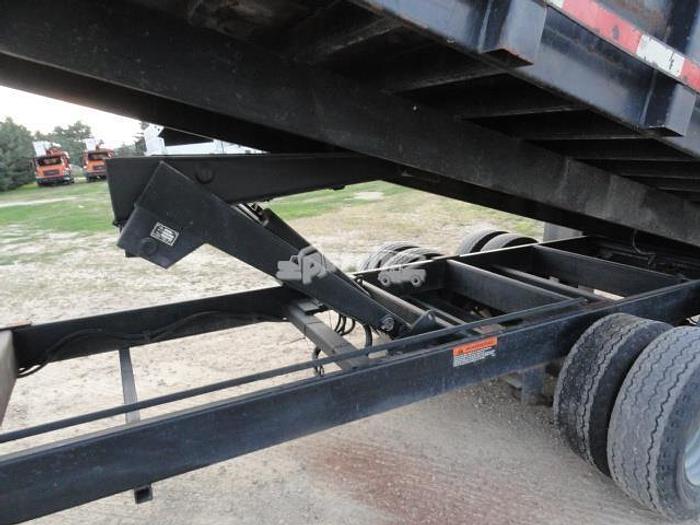 Used 2007 STERLING L7500